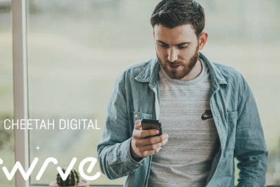 Swrve Partners with Cheetah Digital to Drive Connected CX for Customers Across Channels