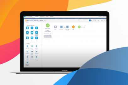 Video: Deploy Mobile-first Touches with Swrve in Salesforce Marketing Cloud