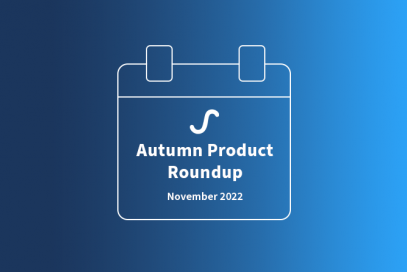 Swrve Quarterly: Autumn Product Roundup