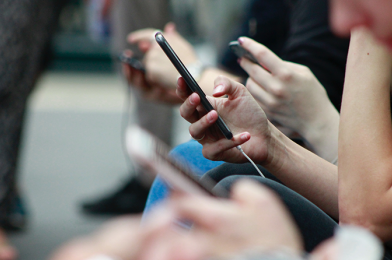 Webinar: The Battle for Time and Attention—5 Tips to Improve Mobile Engagement