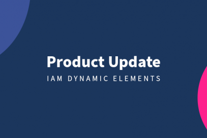 Product Update: In-App Message Dynamic Elements