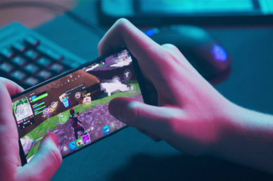 6 Interesting Mobile Gaming Trends You Should Know About in 2022