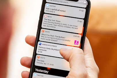 Everything You Thought About Push Notifications is Probably Wrong