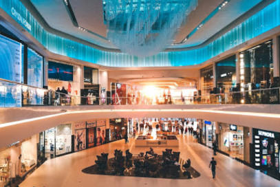 The State of Retail 2021—Responding to 2020