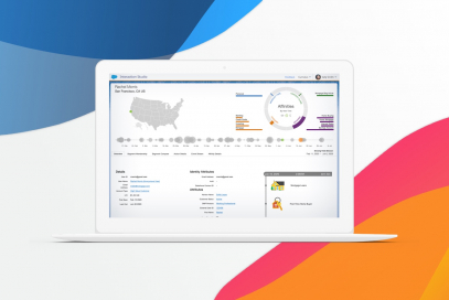 Swrve is Delighted to Announce it is Now an Approved Salesforce Interaction Studio Partner