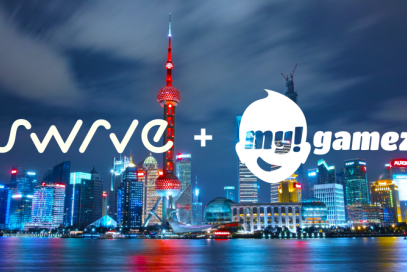 Swrve Enters China to Offer Its Leading Customer Experience Platform to Global Games Studios and Publishers