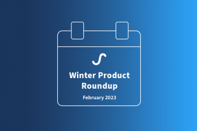 Swrve Quarterly: Winter Product Roundup