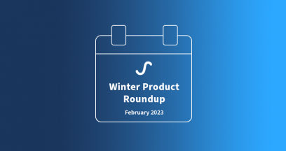 Swrve Quarterly: Winter Product Roundup